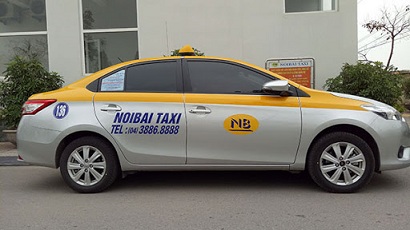 Vatc - Điểm Tên 7 Hãng Taxi Uy Tín Tại Sân Bay Nội Bài